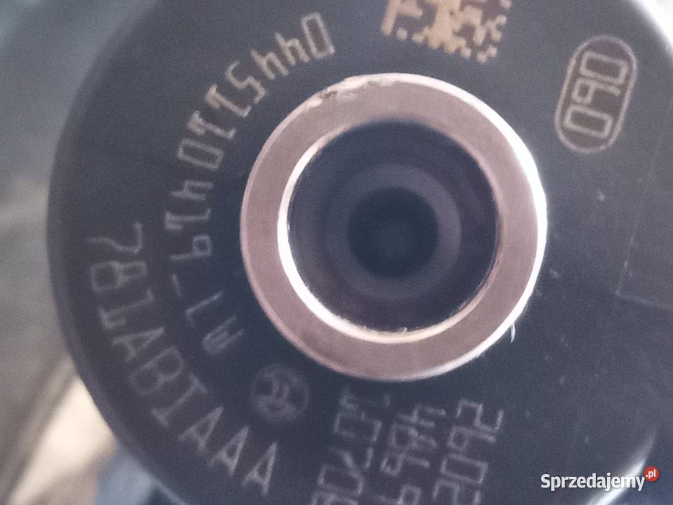 Wtryskiwacze 20 Fiat Jeep alfa osobowe Borzęcin Duży