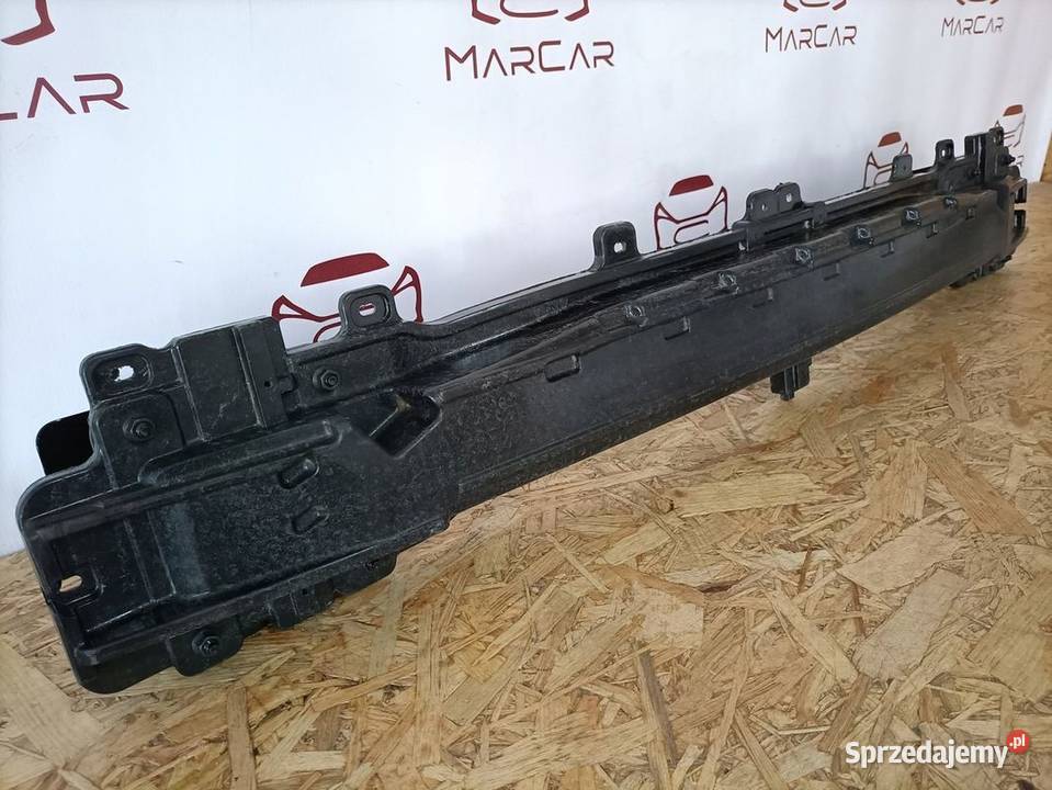 HYUNDAI I20 II LIFT 18 BELKA WZMOCNIENIE Pleszew