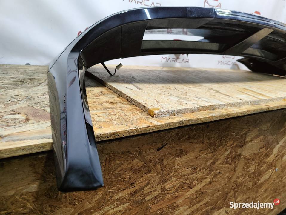 Lotka Spoiler Klapy Bagażnika Hyundai Ioniq V 5 Pleszew