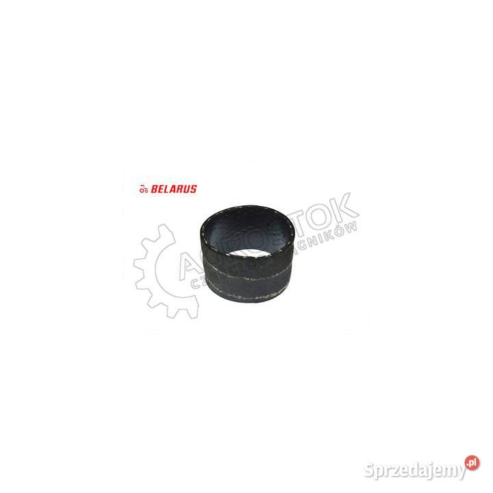 Łącznik gumowy mtz d260 Parczew