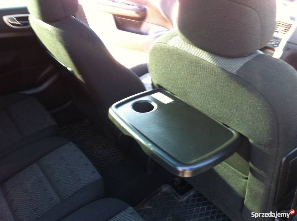 Peugeot 307 SW 3H 20 HDI PANORAMAALUHAK