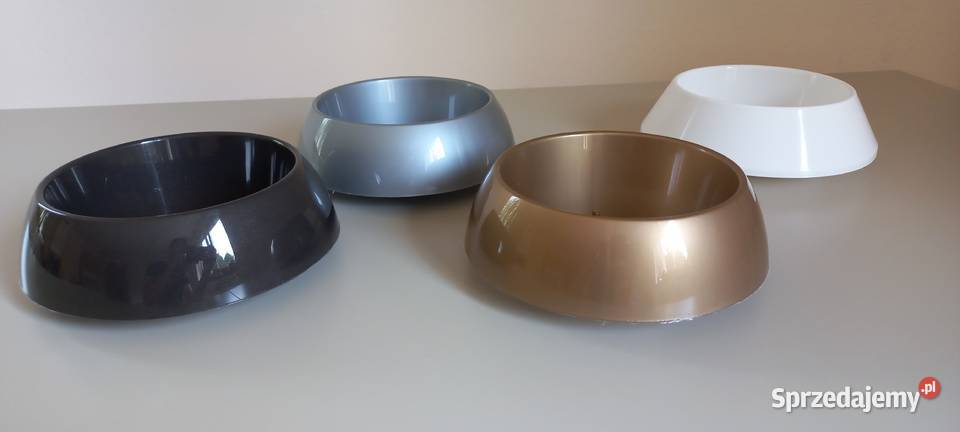 Psia Miska Małe KS stroiki 14 złote 1 Siewierz