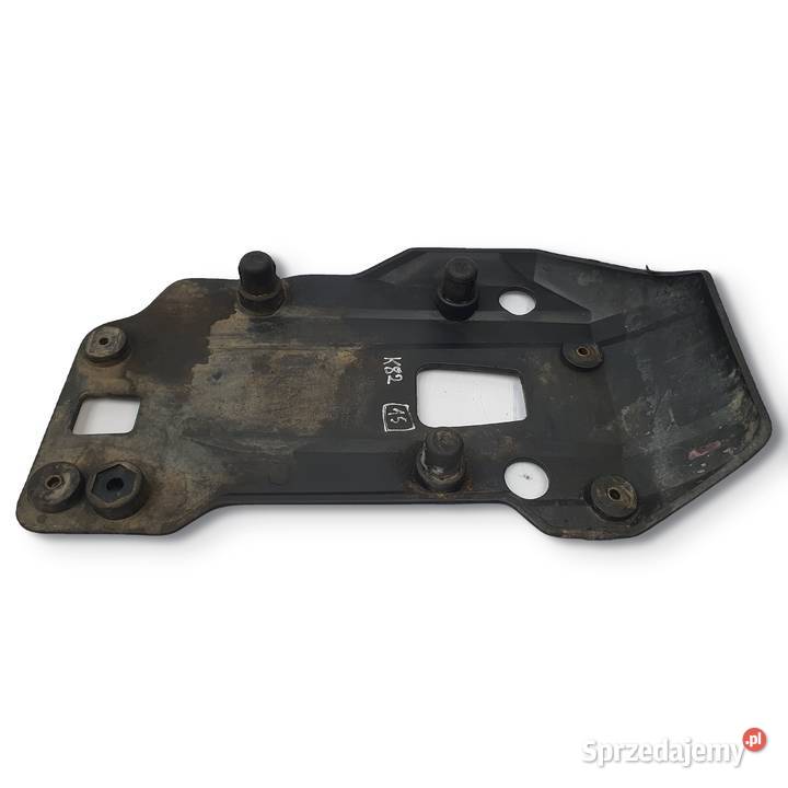 DOLNA OSŁONA SILNIKA Płyta BMW F850GS F 850 GS Pozostałe Chełm