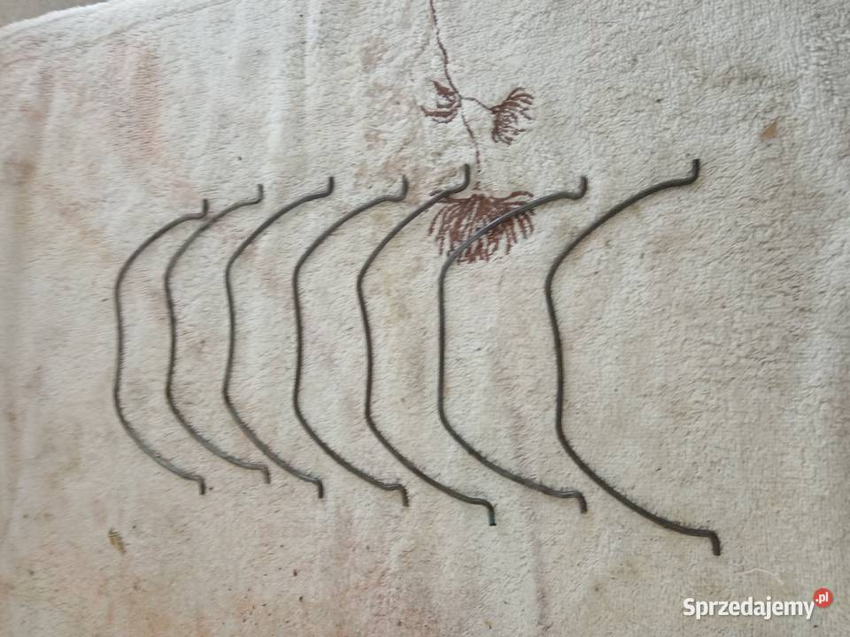 VW Garbus blokada głośnika w desce osobowe Gołków