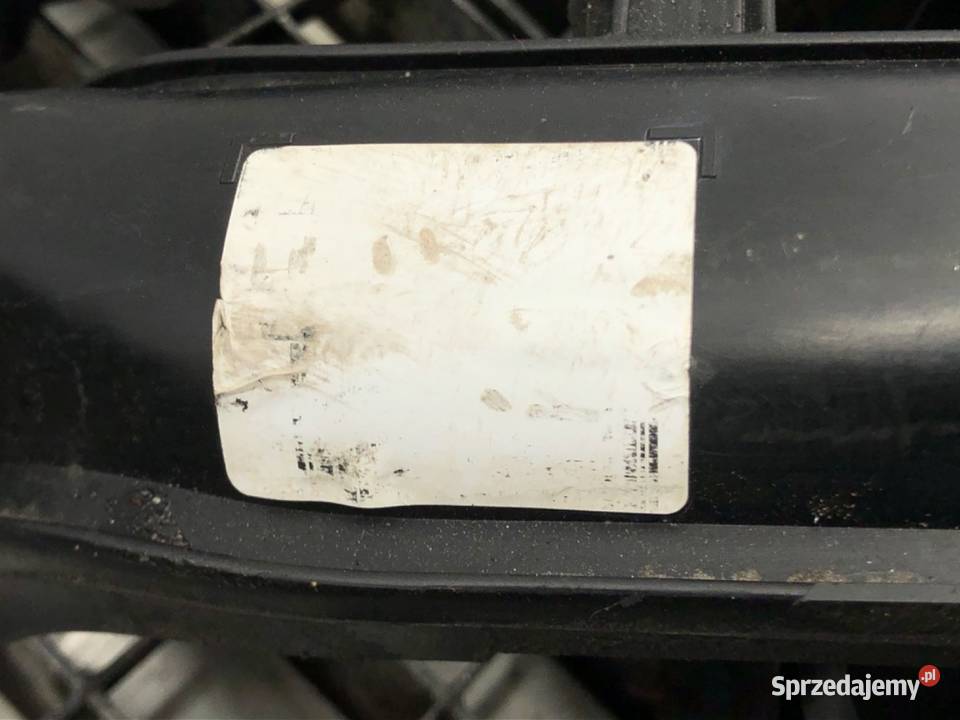 KOLEKTOR SSĄCY BMW E93 30 231 0613