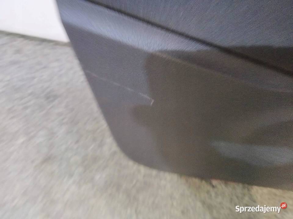 TAPICERKA BOCZEK LEWY PRAWY PRZÓD KPL VW Rok produkcji 2011