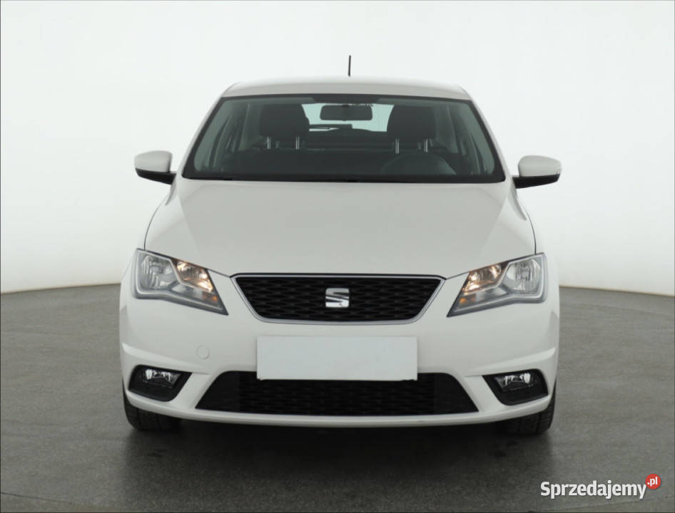 Seat Toledo 10 TSI manualna Piaseczno
