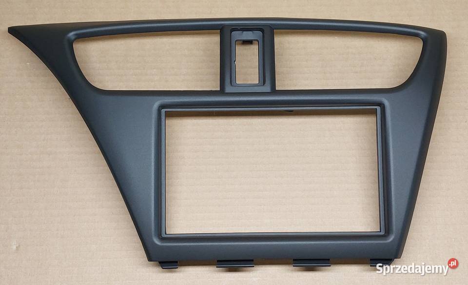 CARAV 11267 OBUDOWA RAMKA RADIA 2 DIN HONDA Mielęcin