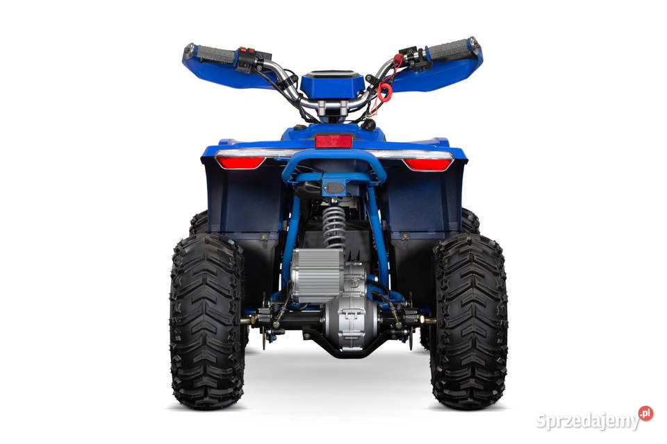 BALU 7501600W 48V napęd różnicowy quad