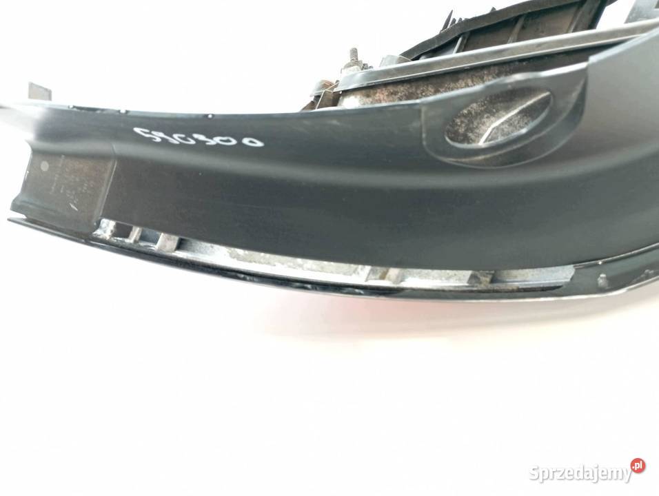 LAMPA TYŁ PRAWA 5D HB Opel Astra III 20042014 H Rok produkcji 2005