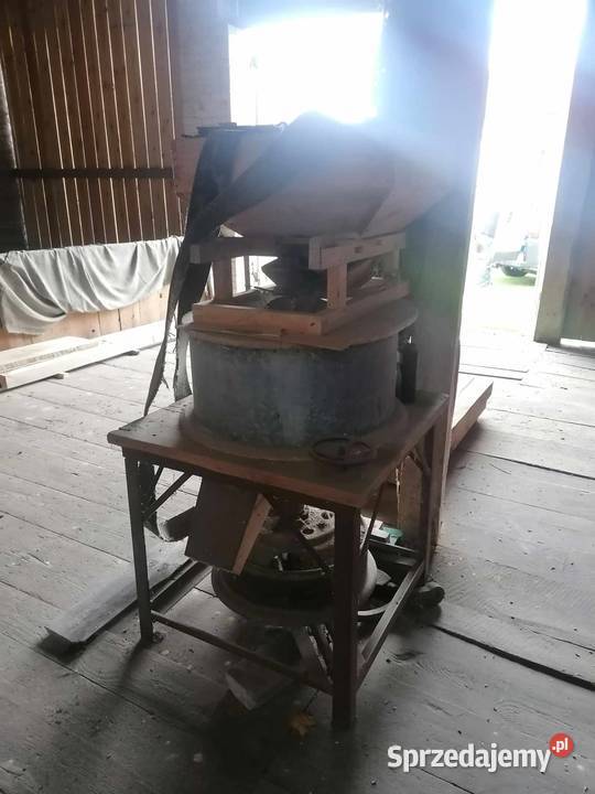 Śrutownik Sprawny Kraśnik