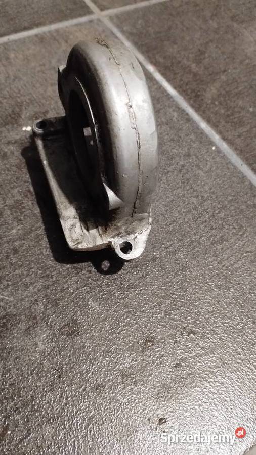 Napędprzystawka iskrownika Junak M10 Radom