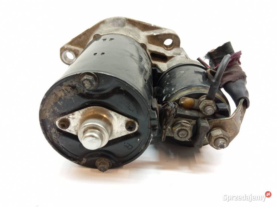 ROZRUSZNIK 0001107101 20 TURBO Opel Astra III Rok produkcji 2004