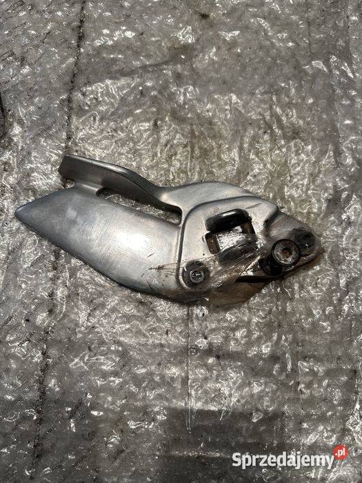 Yamaha Diversion Set Mocowanie 19952004 XJ900 wielkopolskie