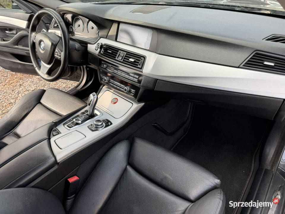 BMW 330 M pakiet xdrive 30 258 el hak F30 2012 Łodygowice