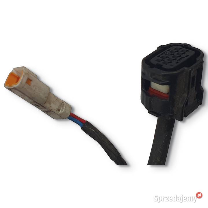 PRAWY RZEŁĄCZNIK WŁĄCZNIK STARTER Triumph Street lubelskie