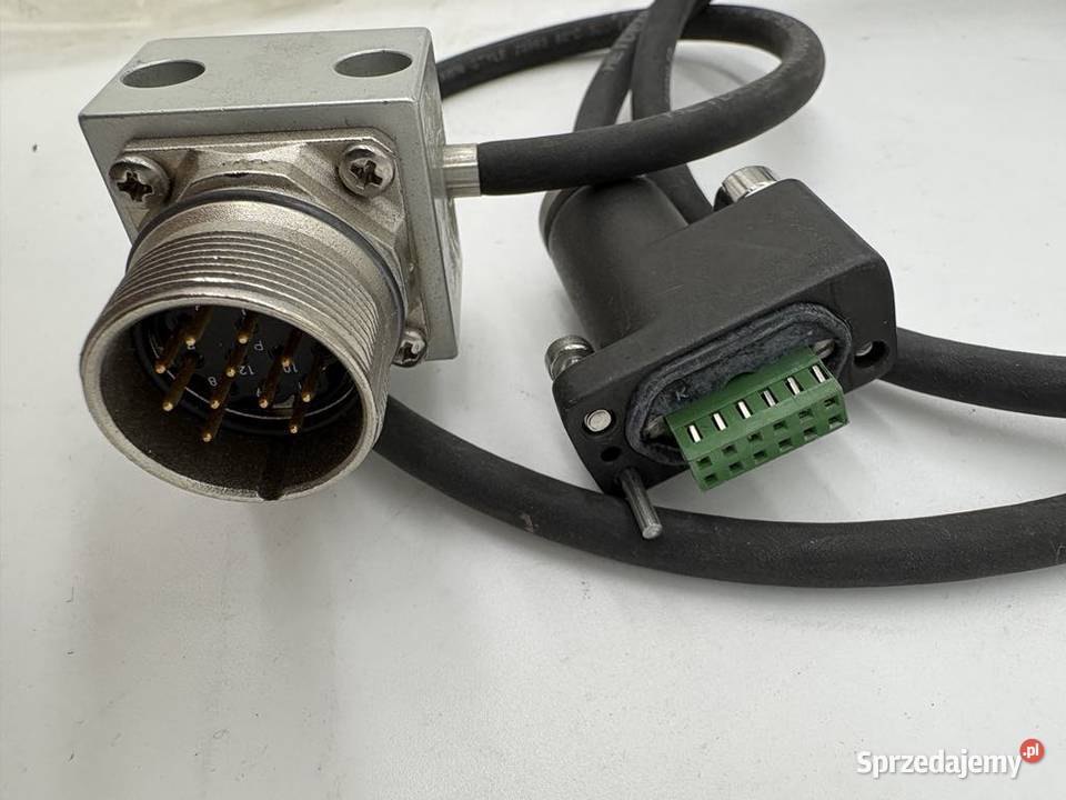 Heidenhain 31013502 Encoder cable Warszawa sprzedam