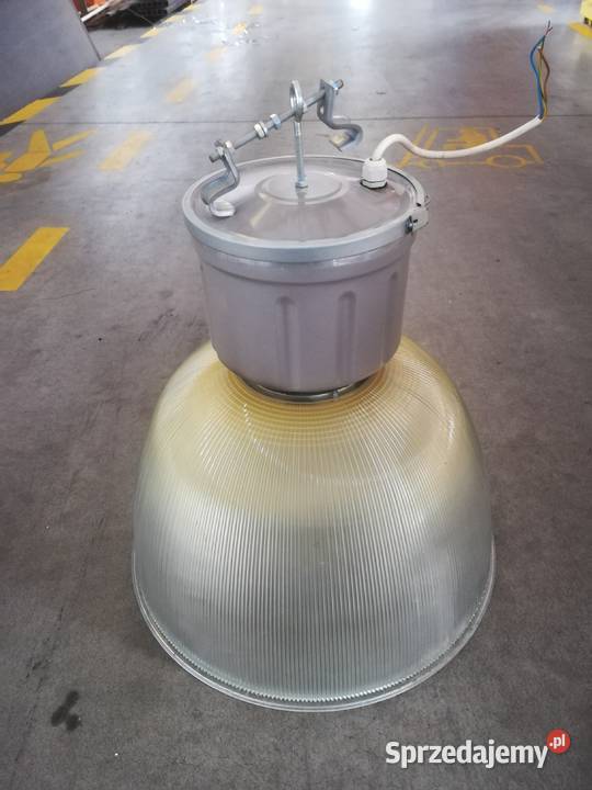 Lampy metalohalogenkowe 250W Pozostałe Strzelce Opolskie