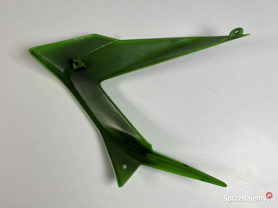 KAWASAKI ZX6R 636 1316 Owiewka Wypełnienie L Łobżenica sprzedam