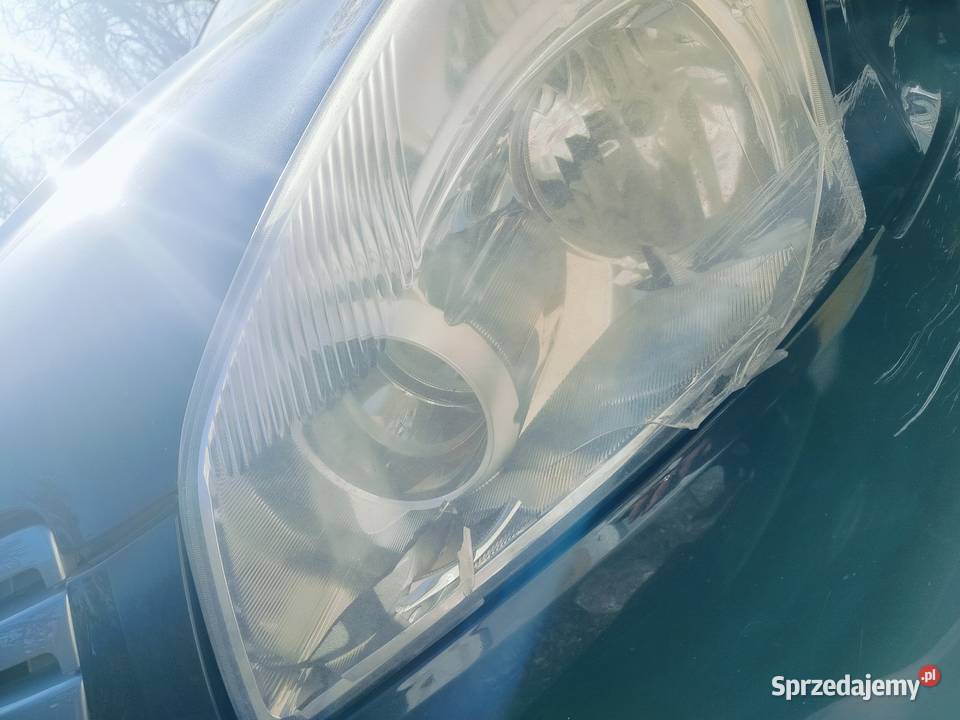 Nissan Qashqai 2 Osięciny sprzedam