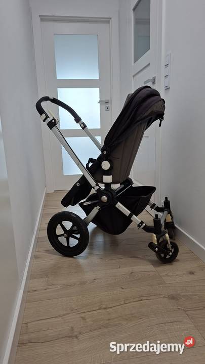 Bugaboo Cameleon spacerówka gondola Warszawa sprzedam
