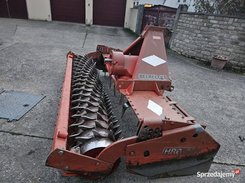 Kuhn HRB 251 HRB 251 sprzedam
