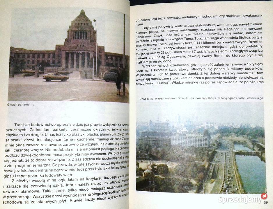 Życie japońsku Janina RubachKuczewska Chełm