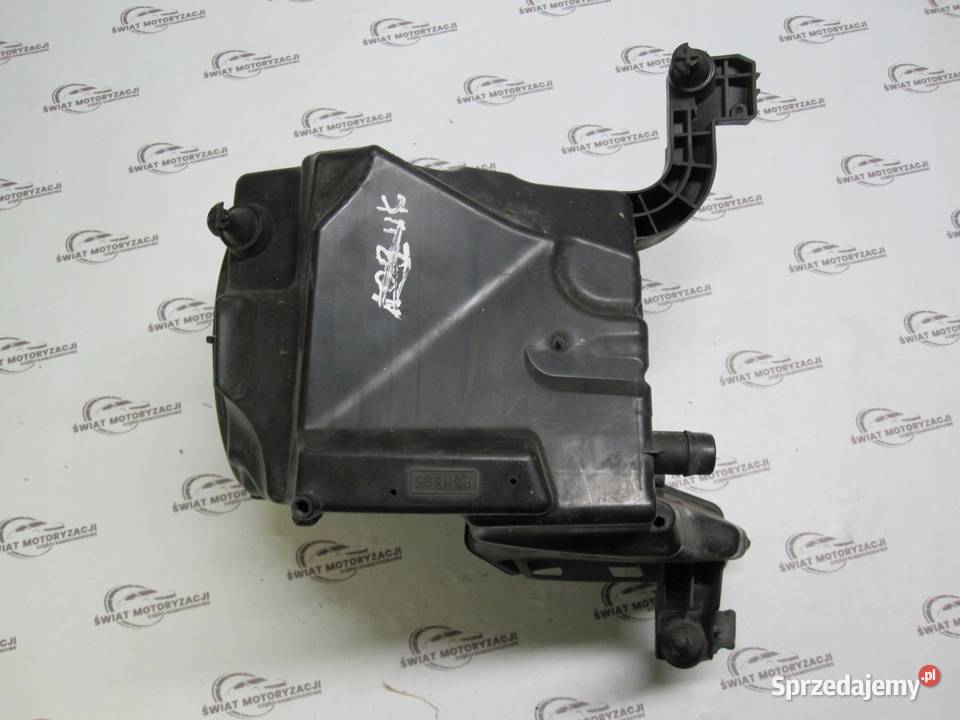 FORD C MK2 II 11r obudowa filtra powietrza Filtry Kielce