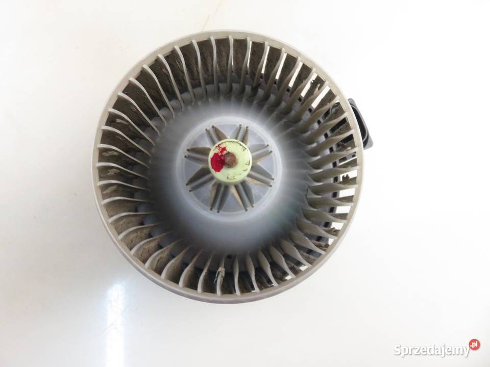 DMUCHAWA FORD GALAXY III E1GH19846AA 2 PIN małopolskie