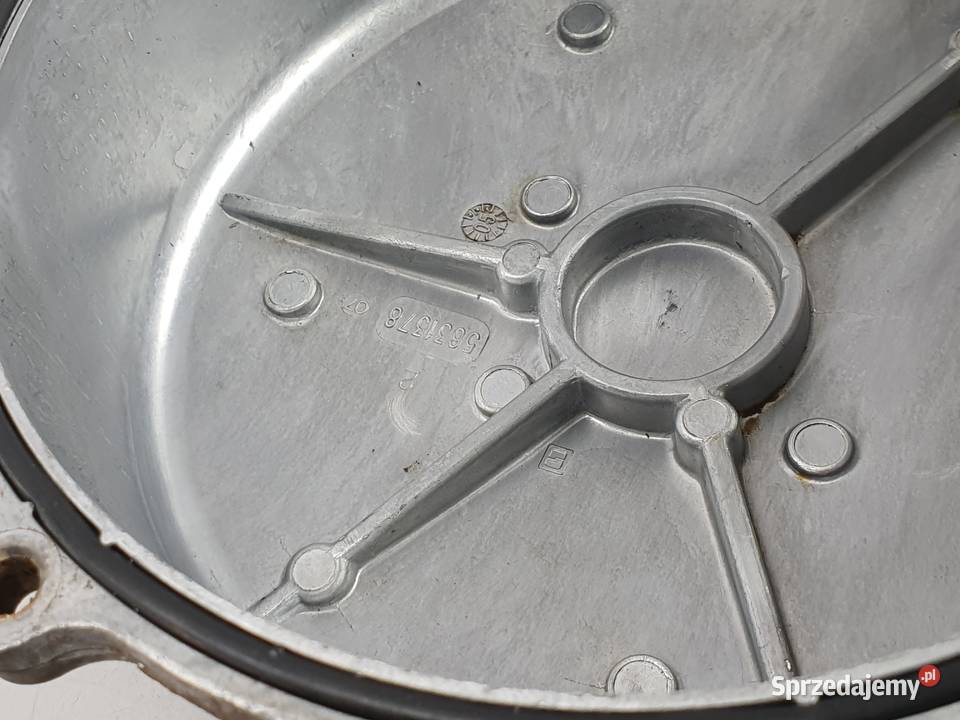 Dekiel Pokrywa Obudowa Magneta Polaris Sportsman Pozostałe Łódź