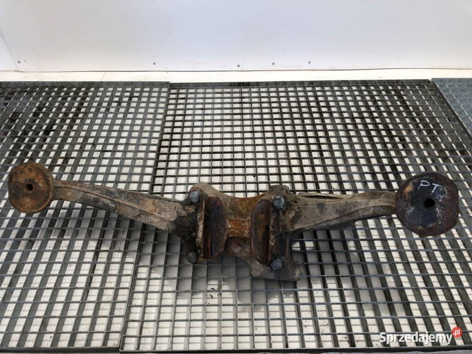 WSPORNIK MOCOWANIE PODUSZEK DAF N sprzedam