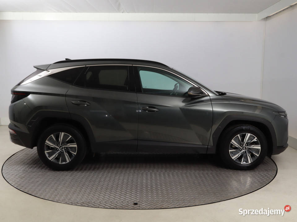 Hyundai Tucson 16 TGDI HEV poduszka powietrzna Tucson Bielany Wrocławskie sprzedam
