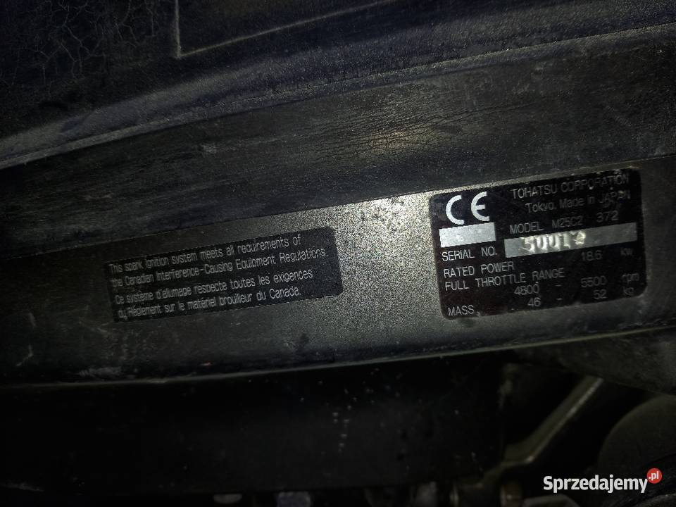 Sportowa ludz z dużym motorem 24 kujawsko-pomorskie Bydgoszcz