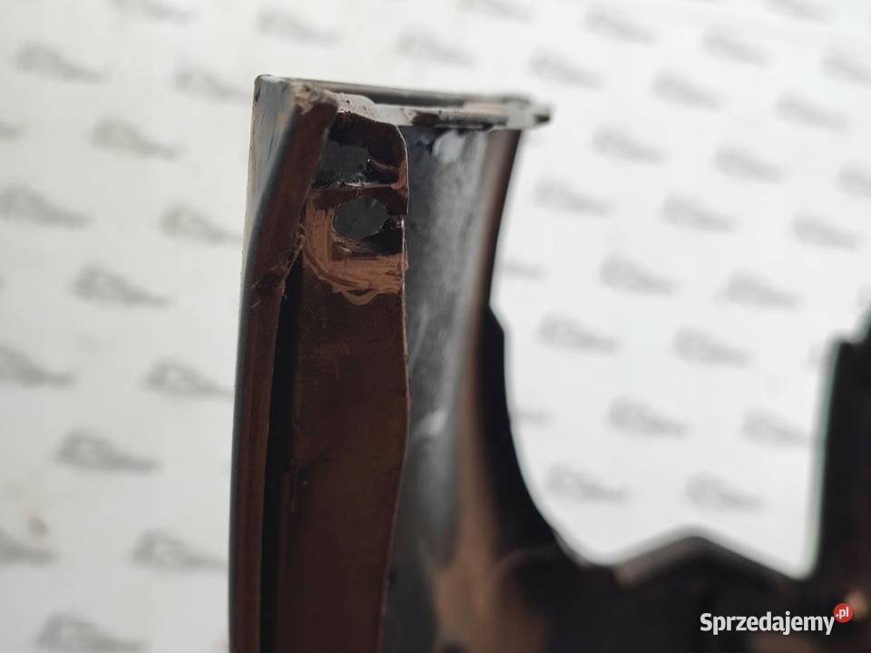 OPEL CORSA D LIFT 12r zderzak przód osobowe Motoryzacja Kielce