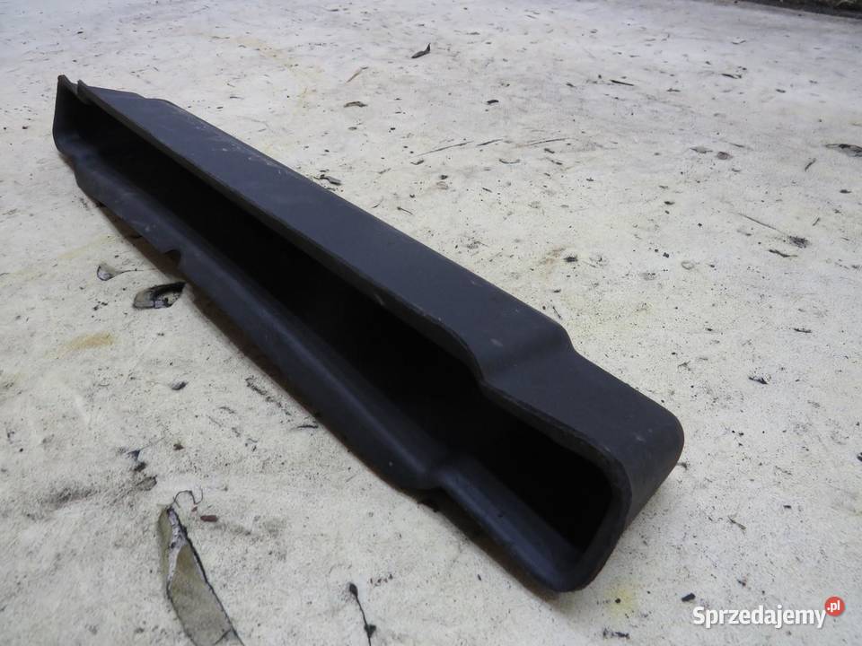 WYGŁUSZENIE BŁOTNIKA LEWY PRZÓD ZAFIRA C 16 CDTI