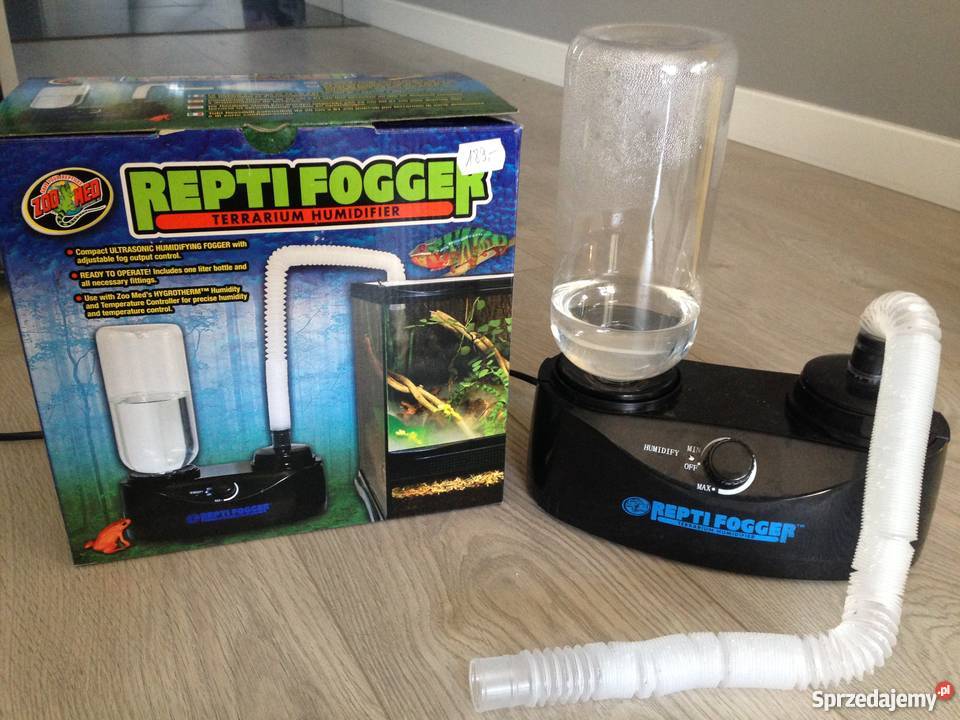 kameleon jemeński terrarium niezbędny sprzęt do mazowieckie