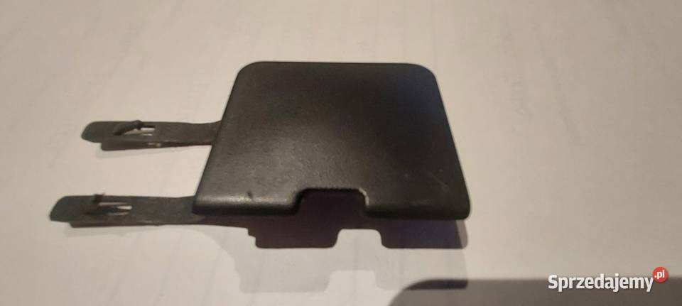 Zaślepka haka zderzaka DACIA LOGAN 8200605777 Szczecin