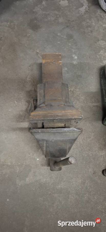 Imadla warsztatowe sprzedam