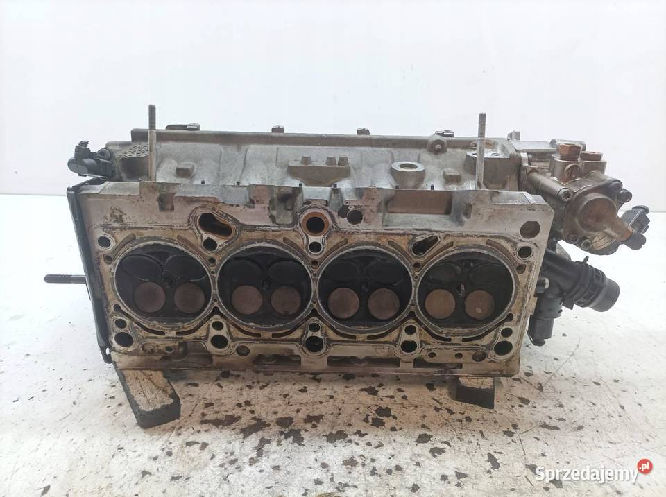 GŁOWICA KOMPLETNA 06D103373AM 20 FSI Seat Altea Rok produkcji 2005