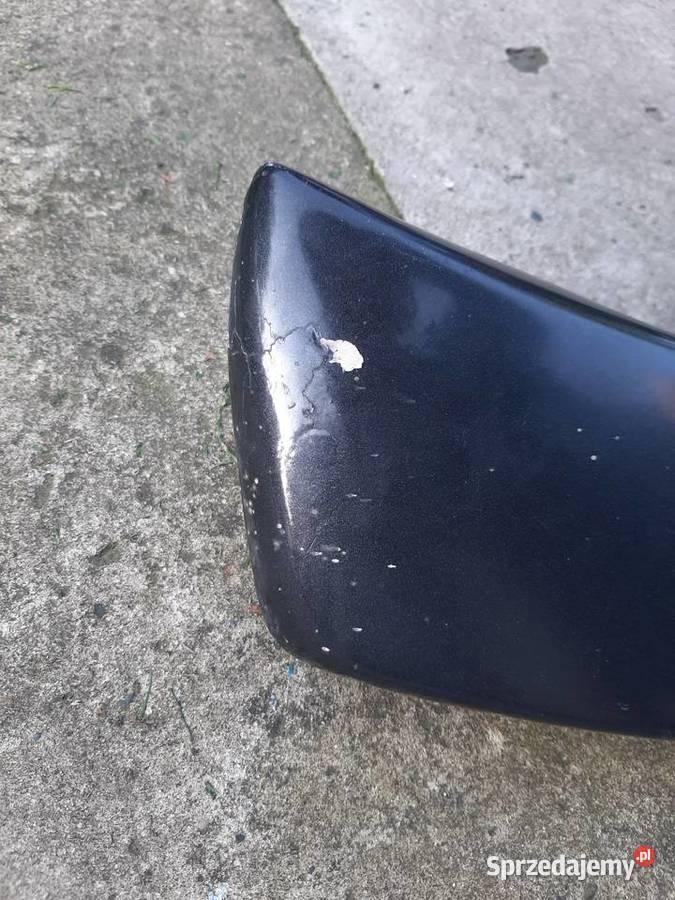 Megane coupe I niski spoiler Czeladź