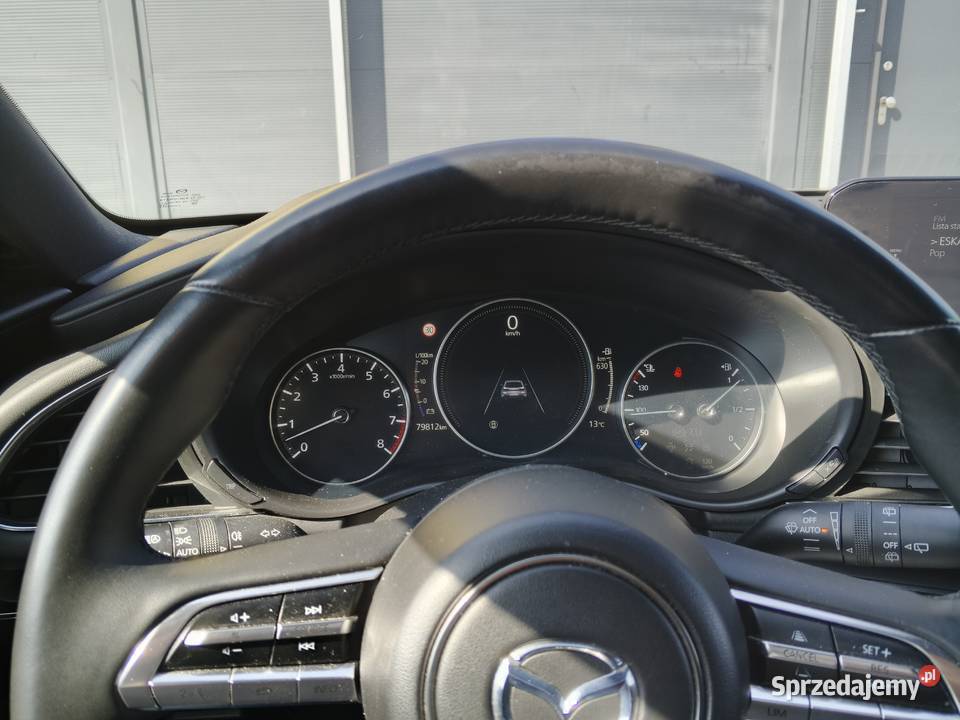 Mazda 2cm3 Krasnystaw