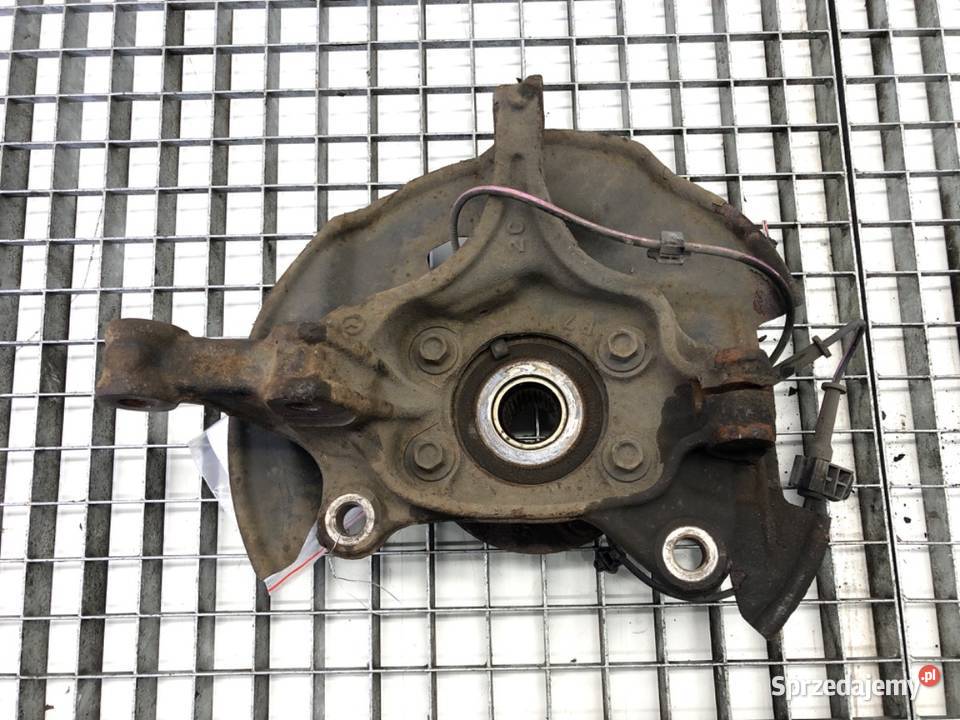 ZWROTNICA PRAWY PRZÓD MAZDA 3 BM 25 188