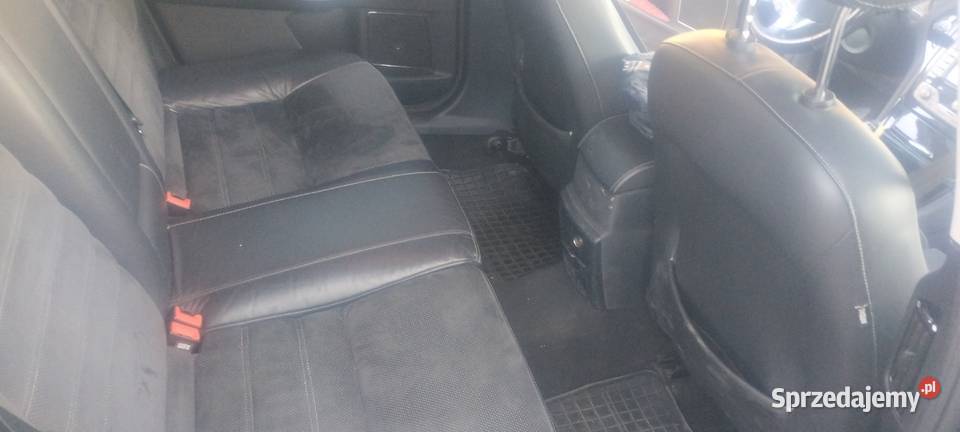 Ford Mondeo MK4 2010r 275000km Samochody osobowe lubelskie Radzyń Podlaski