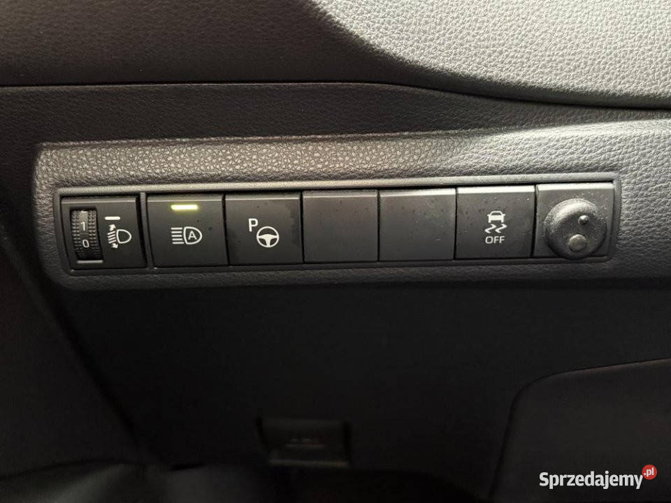 Toyota Corolla 2019r FV23 Warszawa sprzedam