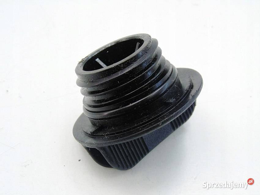 Korek wlewu oleju 10 12 12V Mitsubishi Space osobowe