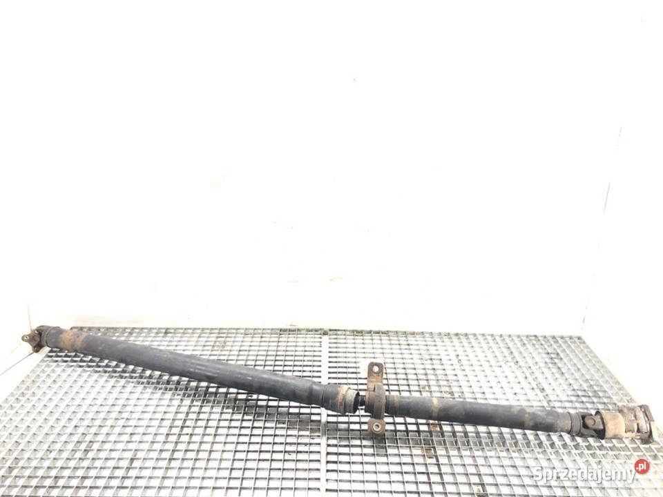 WAŁ NAPĘDOWY TYŁ MITSUBISHI ASX Hatchback 18 150 podkarpackie