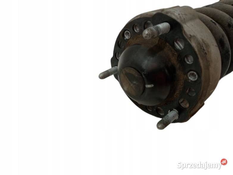 AMORTYZATOR PRAWY PRZÓD 30 TDI 7P Volkswagen Rok produkcji 2013