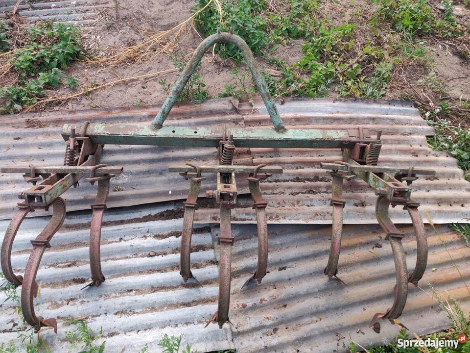 Opiełacz do ziemniaków lubuskie