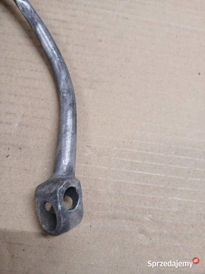 AWO AVO SIMSON ręczna dźwignia zmiany biegów s Kieźliny