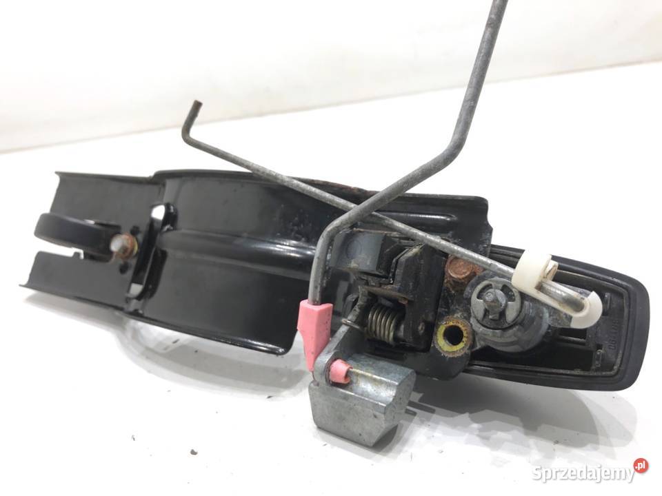 KLAMKA ZEWNĘTRZNA LEWY PRZÓD DODGE CALIBER